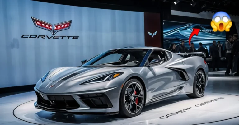 Chevrolet Chevette Zora