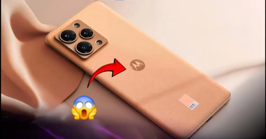 Motorola Edge 50 Ultra